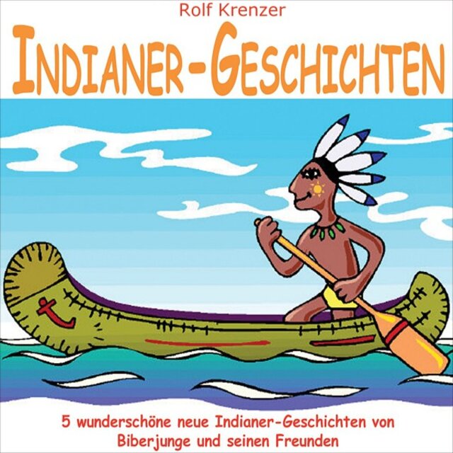 Indianer-Geschichten