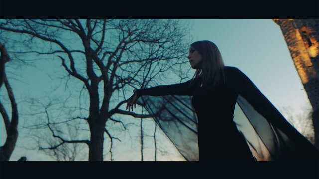 Castle Wall (Official Video)