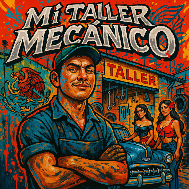 Mi Taller Mecanico