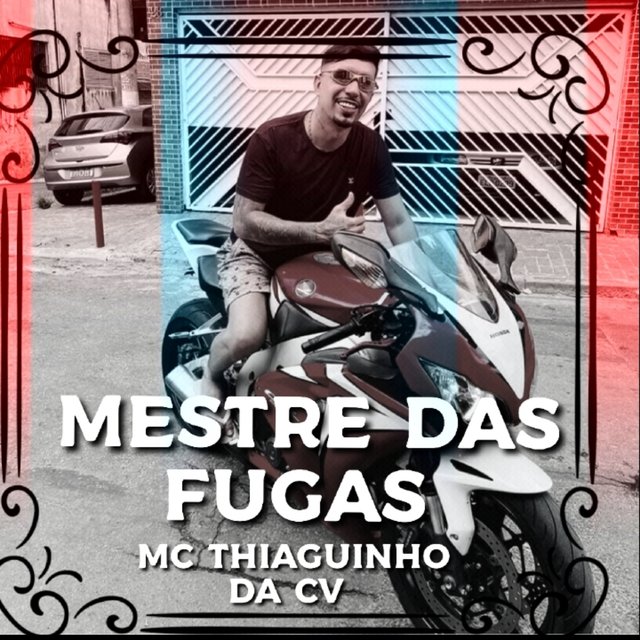 Mestre das Fugas