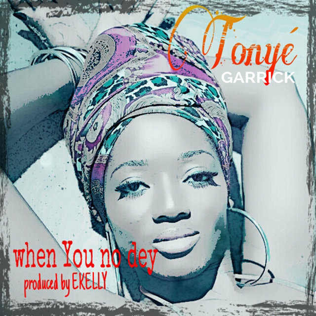 When You No Dey