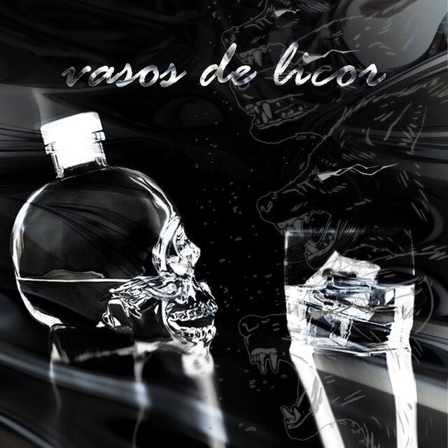 Vasos De Licor