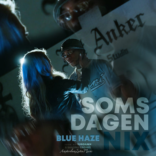 Soms Dagen Nix (Amsterdamlatinmusic)