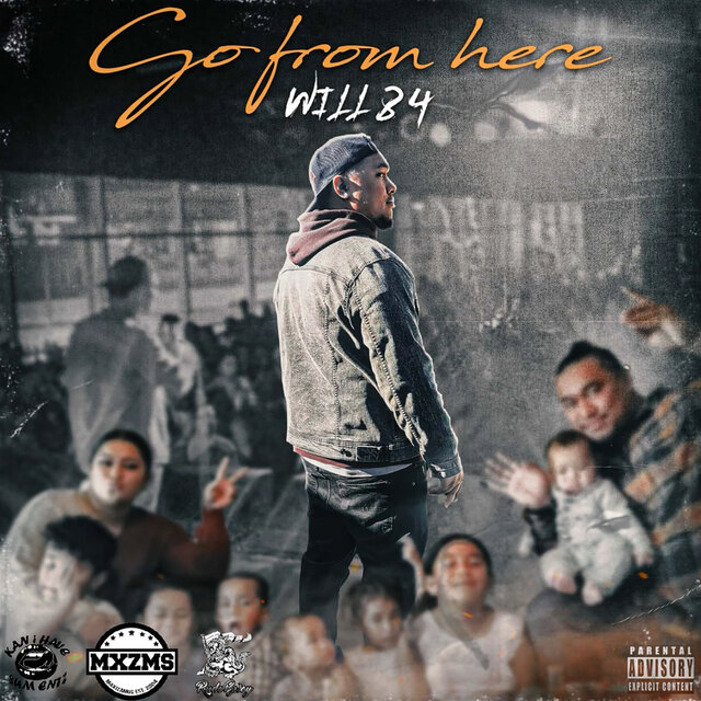 Go From Here V2