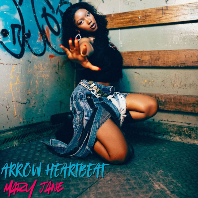 Arrow Heartbeat