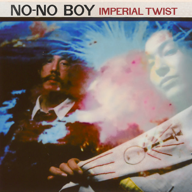 Imperial Twist