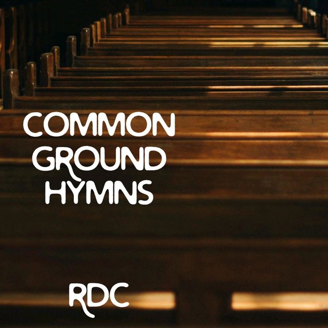 Common Ground Hymns
