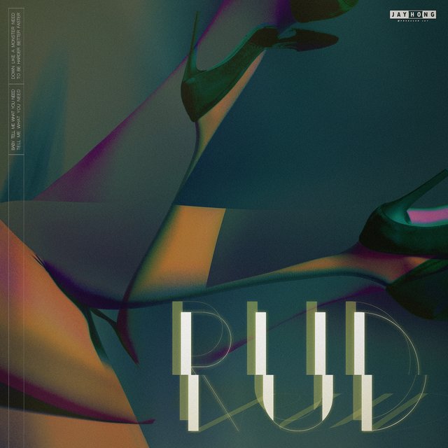 R.U.D - R U Down (aRe.yoU.Down)