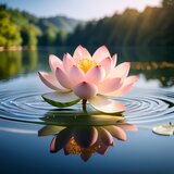 The Relaxing Sound Of Healing