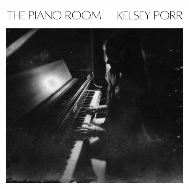 The Piano Room