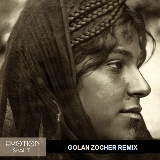 Emocion (Golan Zocher Remix) - Single (Golan Zocher Remix)