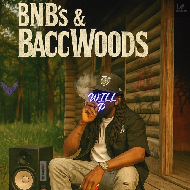 BNB’s & BaccWoods