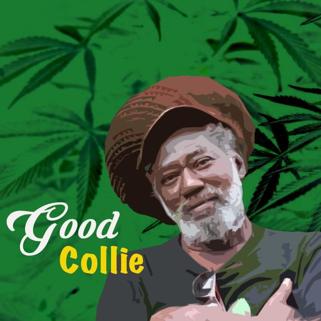 Good Collie (feat. Johnny Clarke)