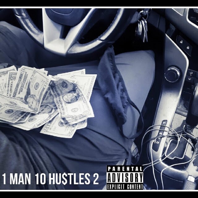 1 MAN, 10 HUSTLES 2