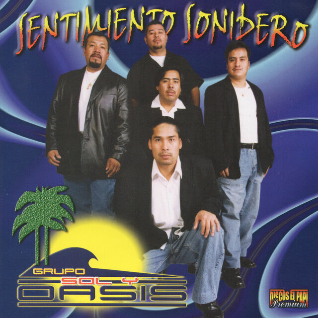 Sentimiento Sonidero