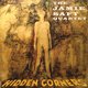 Cover art for album Hidden Corners by Jamie Saft Quartet