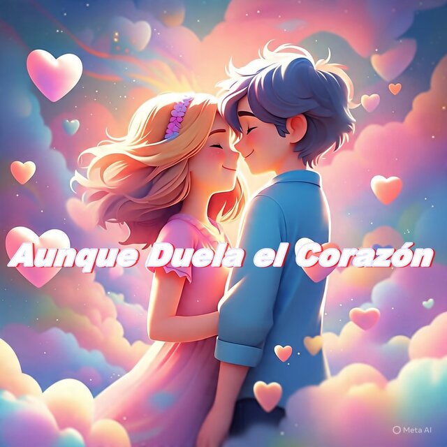 Aunque Duela el Corazón
