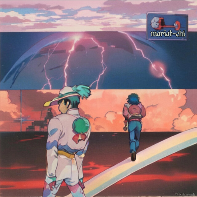 Mariat-chi
