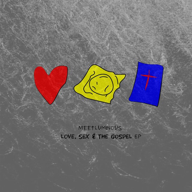 Love, Sex & The Gospel