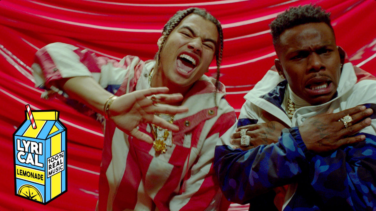 Coco (feat. DaBaby) (Official Video)
