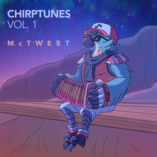 Chirptunes, Vol. 1