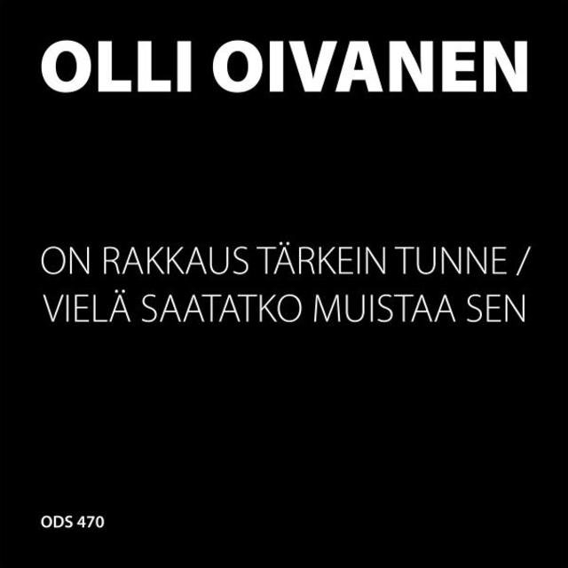 On rakkaus tärkein tunne