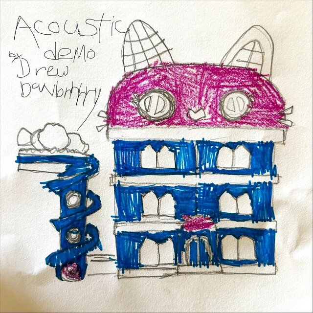 The World That We Live In (Acoustic Demo)