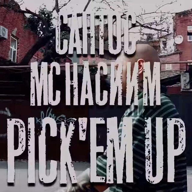 Pick'em Up