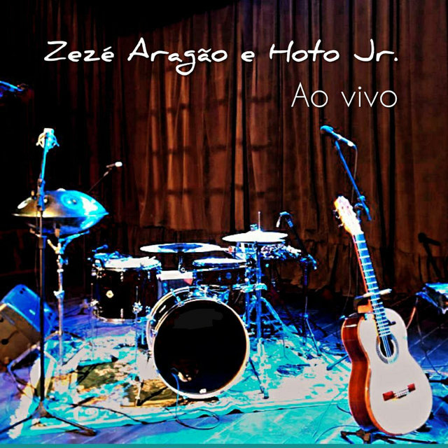 Zezé Aragão e Hoto Jr. (Ao Vivo)
