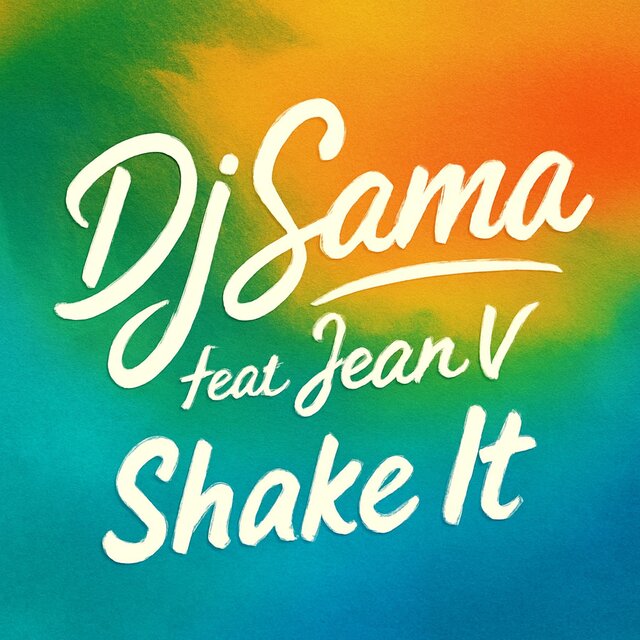 Shake It Shake It