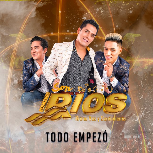 Todo Empezo