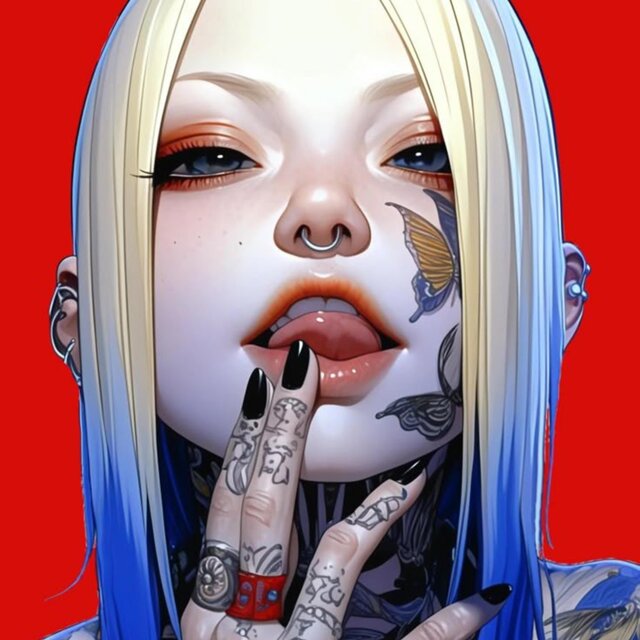 Anime Funk Vibes P2
