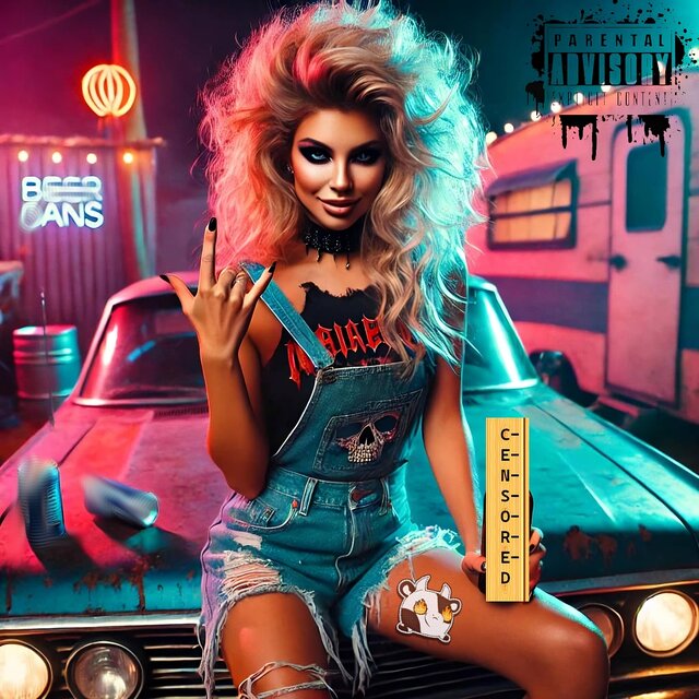 Trailer Park 10