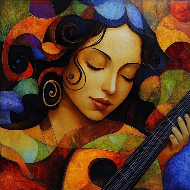 Samba Encantado