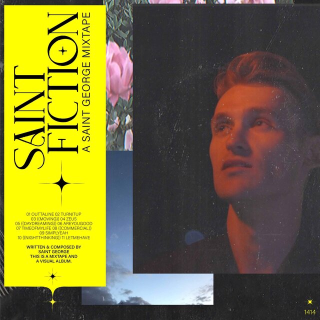 Saint Fiction