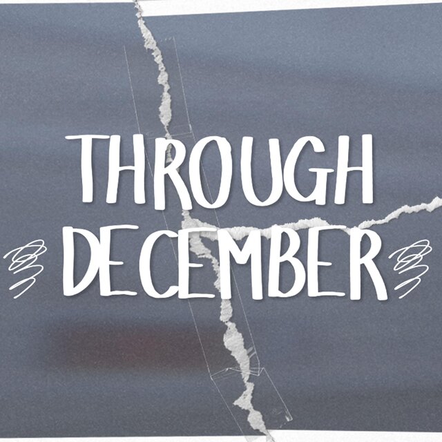 Through December