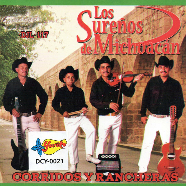 Corridos Y Rancheras