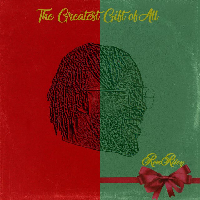 The Greatest Gift of All