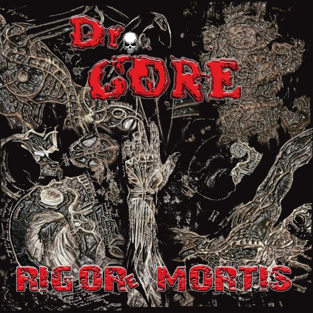 Rigore Mortis