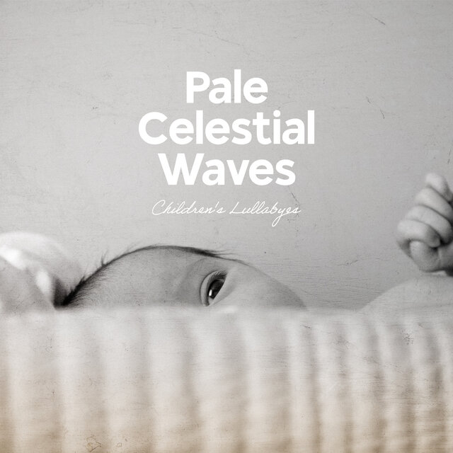 Pale Celestial Waves
