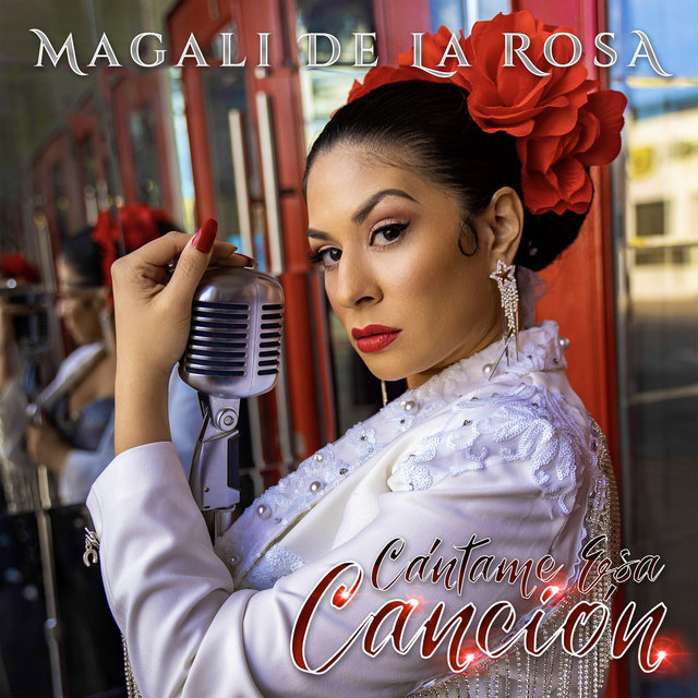 Cántame Esa Canción