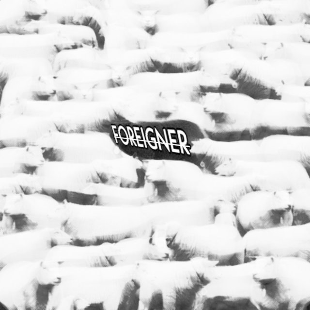 FOREIGNER