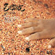 Cover art for album Ijo Soul by Setenta