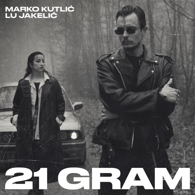 21 Gram