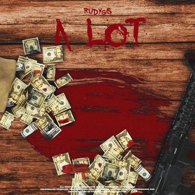 A Lot