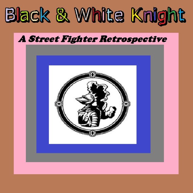 A Street Fighter Retrospective