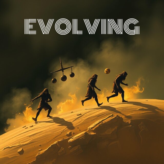 Evolving