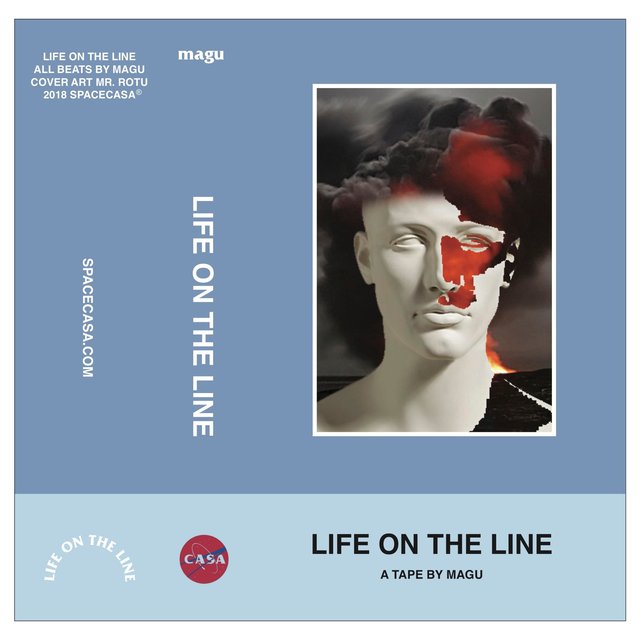 Life on the Line