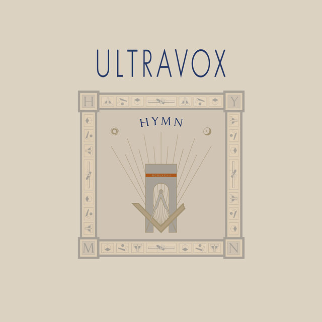 Hymn (2009 Remaster)