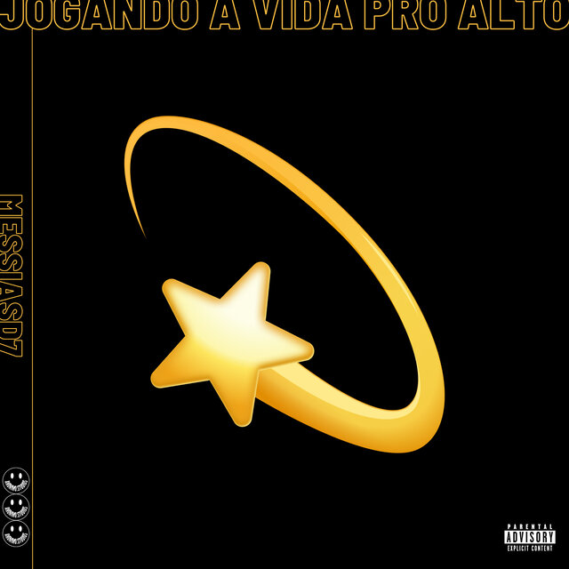 Jogando a Vida pro Alto